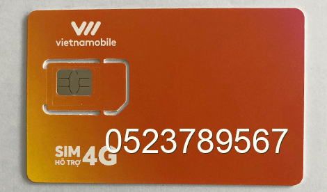 sim 0523789567