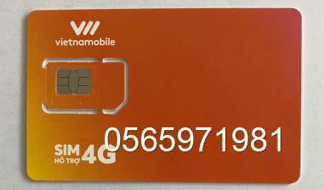 sim 0565971981
