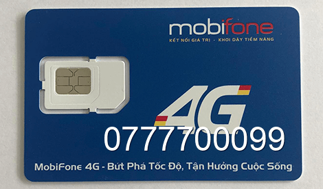 sim 0777700099