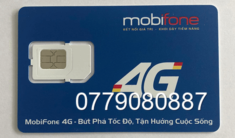 sim 0779080887