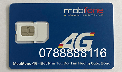 sim 0788888116