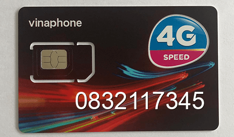sim 0832117345