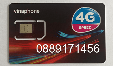sim 0889171456