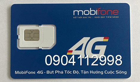 sim 0904112998