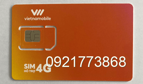 sim 0921773868