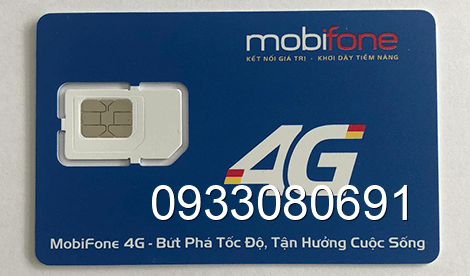 sim 0933080691