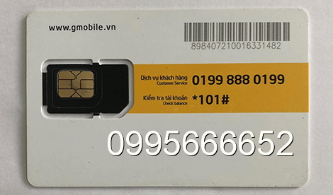 sim 0995666652