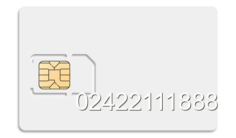 sim 02422111888