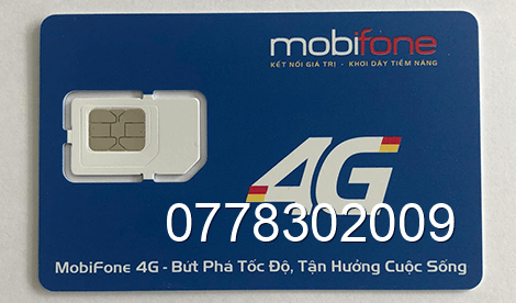 sim 0778302009