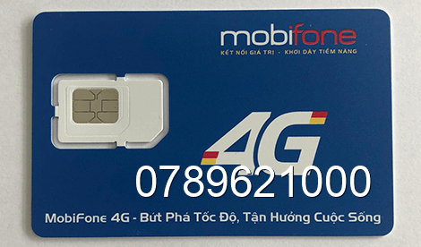 sim 0789621000
