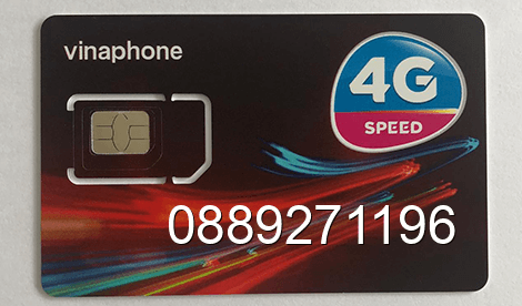sim 0889271196