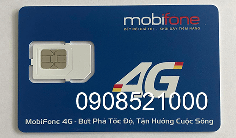 sim 0908521000