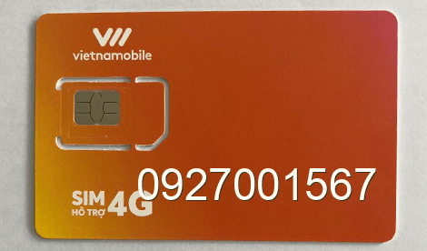 sim 0927001567