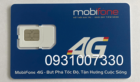 sim 0931007330
