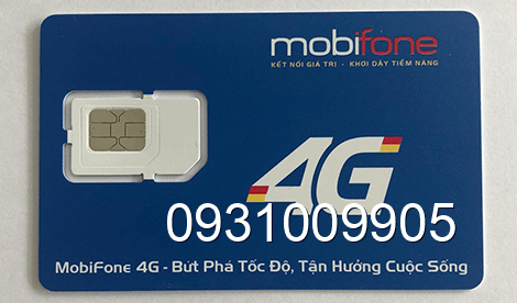 sim 0931009905