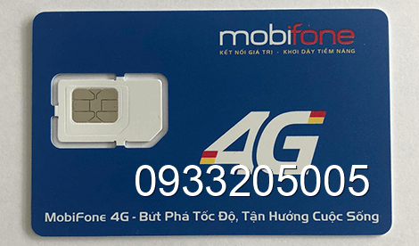 sim 0933205005